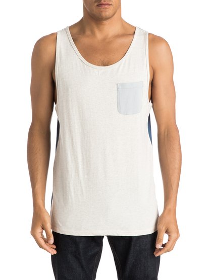 

Men's Baysick  Tank