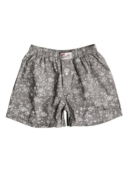 

Трусы Boxer Woven - Черный