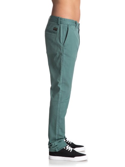 

Брюки-чинос Krandy