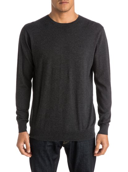 

Men's Kelvin Crew Sweater
