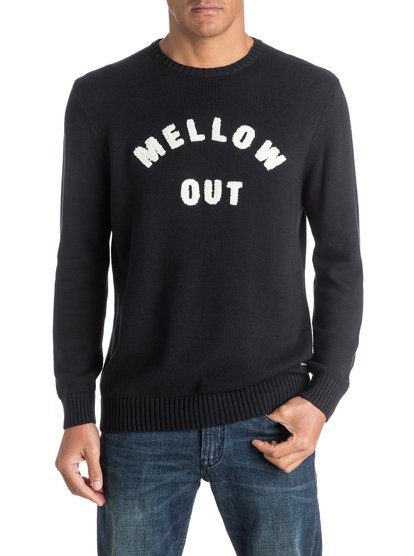 

Свитер Mellow Out