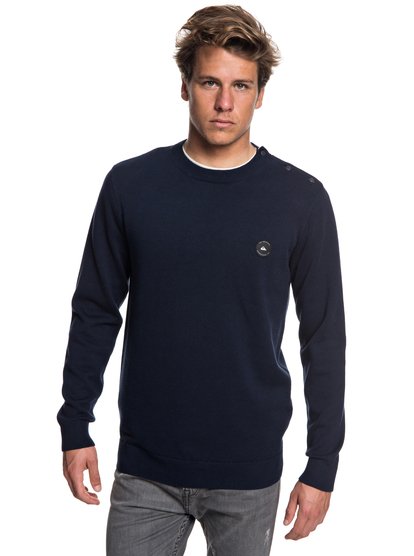 

Джемпер Shadow Marin - Синий