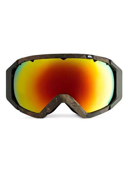 

Q2 - Goggles