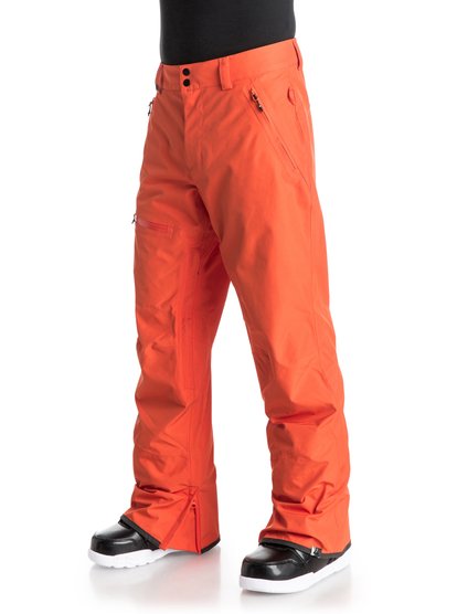 

Сноубордические штаны Forever 2L GORE-TEX®