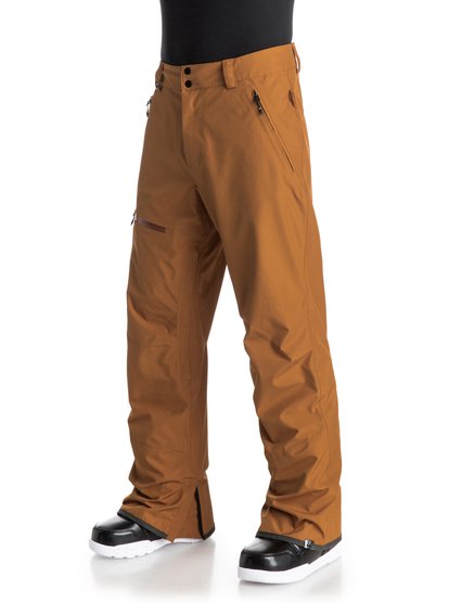 

Сноубордические штаны Forever 2L GORE-TEX®