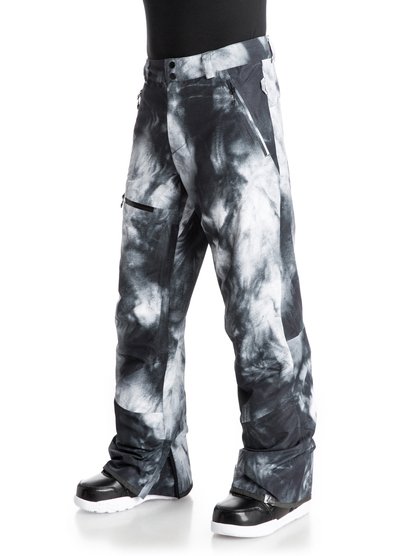 

Сноубордические штаны Forever Printed GORE-TEX®