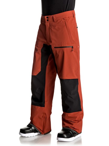 

Сноубордические штаны TR Stretch