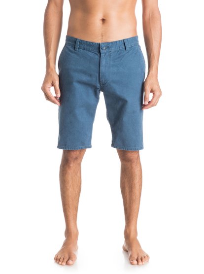 

Everyday Chino Shorts