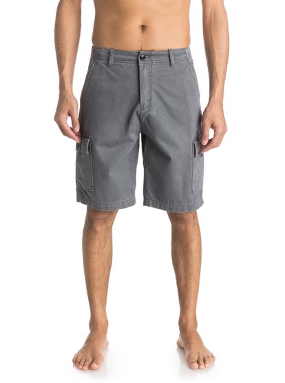 

Everyday Cargo Shorts