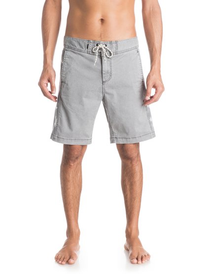 

Street Trunk Arch Markings Shorts