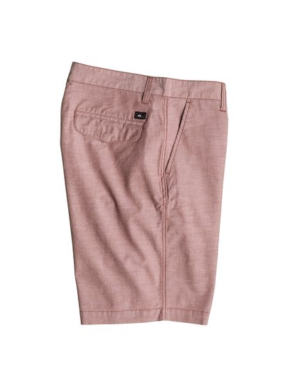 

Everyday Oxford Shorts
