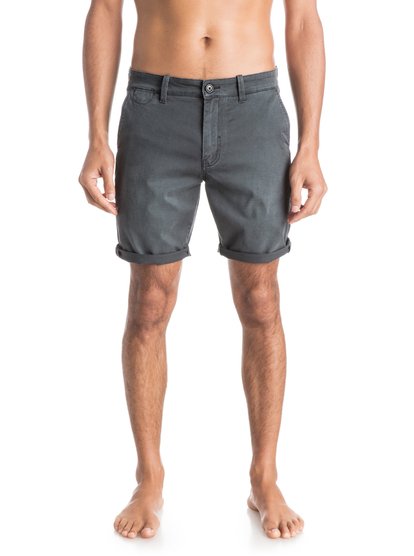 

Men's Krandy Chino Slim Shorts