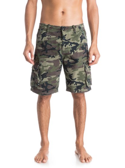 

Deluxe Shorts