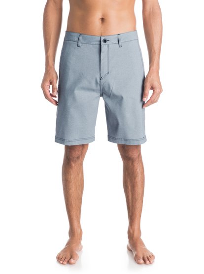 

Twill Amphibian 20" Amphibian Shorts