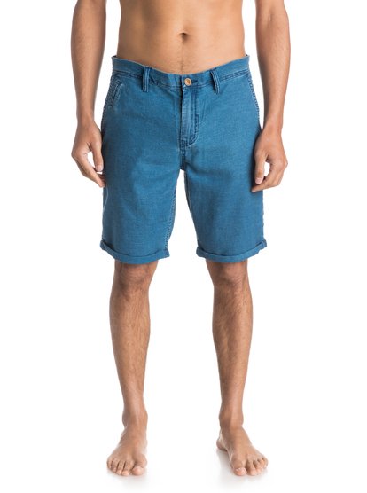 

Men's Krandy Linen Shorts