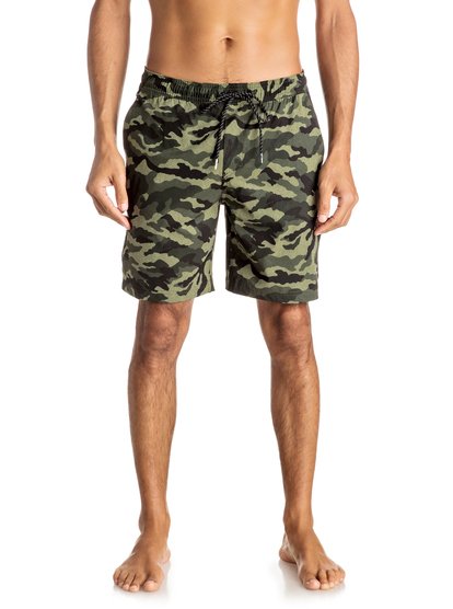 

Шорты Waisted Camo Amphibian 19"
