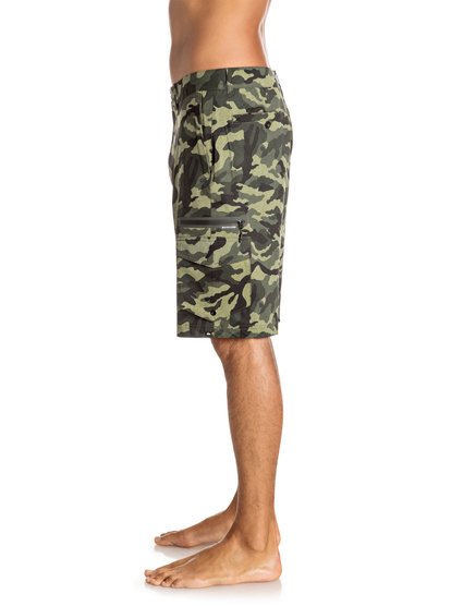 

Шорты карго Utilitarion Amphibian 21"