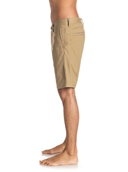 

Шорты The Selvedge 19"