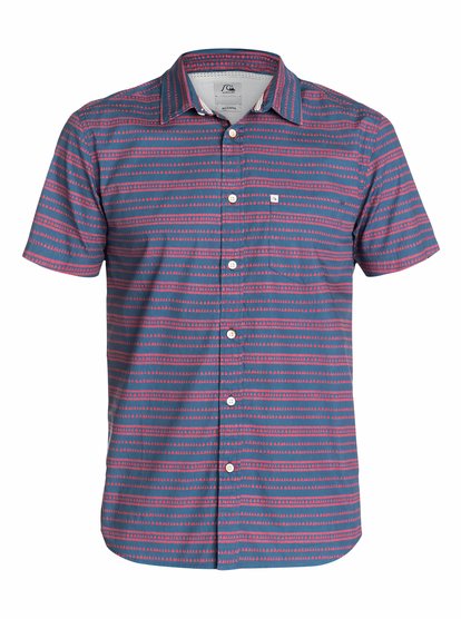 Mens Shirts: our Polo & Shirts collection for Men - Quiksilver