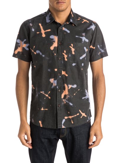 

Markings Shirt Short Sleeve Shirt