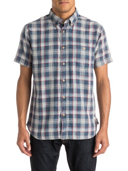 

Men's Brightshade Short Sleeve Shirt