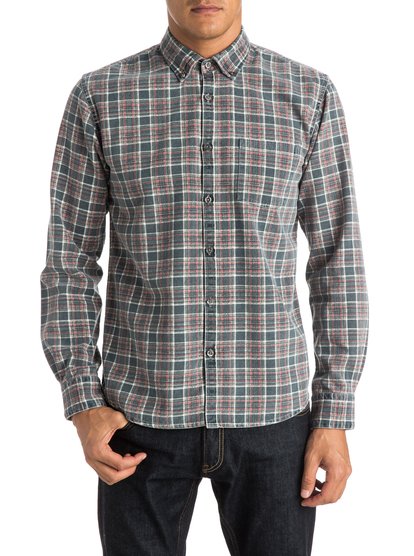 

Men's Prelock Long Sleeve Shirt
