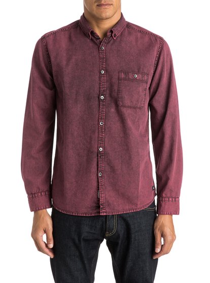 

Men's The Clackton Long Sleeve Shirt