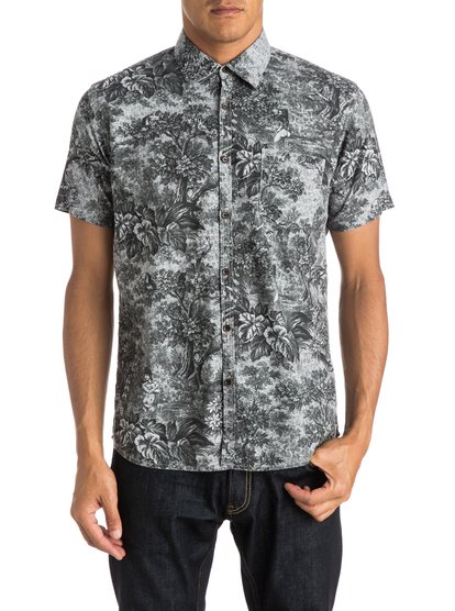 

Sunset Tunnel Shirt Short Sleeve Shirt