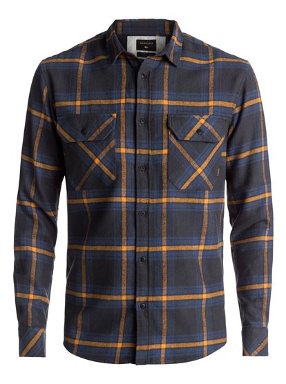 

Рубашка с длинным рукавом Fitz Forktail Flannel