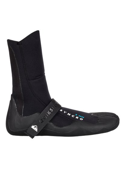 

Серфовые сапоги с перепонкой Syncro 3mm – Split Toe