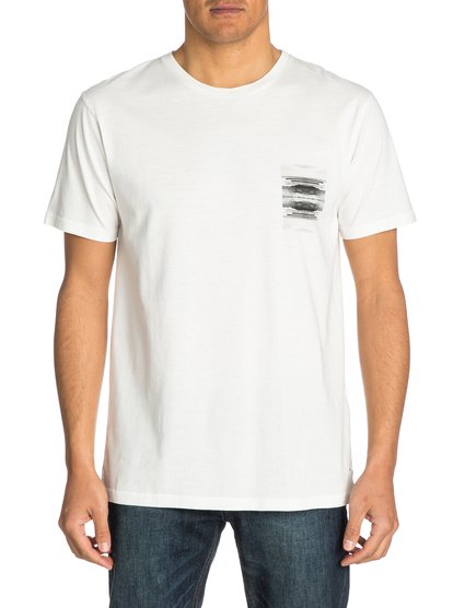 Mens T-shirts: all our Short Sleeves Tees for Guys - Quiksilver