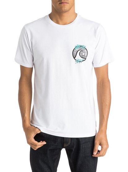 

Ghetto Surf T-Shirt