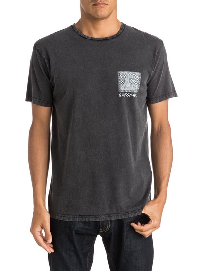 

Checkered Past T-Shirt