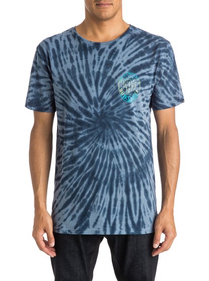 

Men's Live And Dye T-Shirt