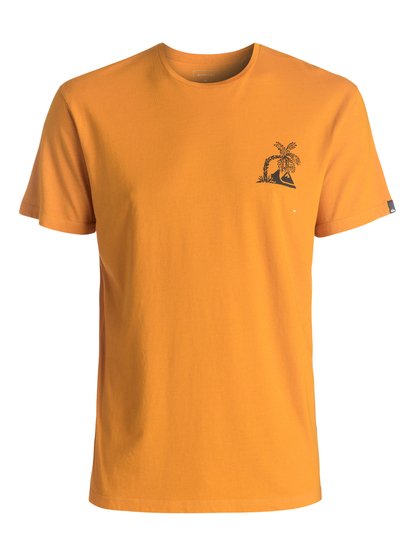 

Футболка Garment Dye Never Dies