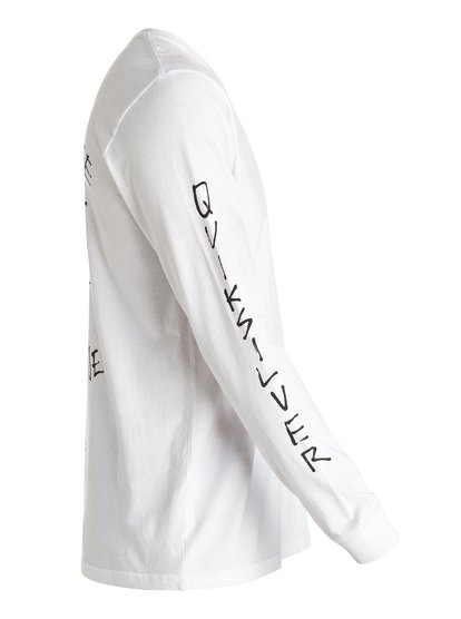 

Travis Rice - Long Sleeve T-Shirt