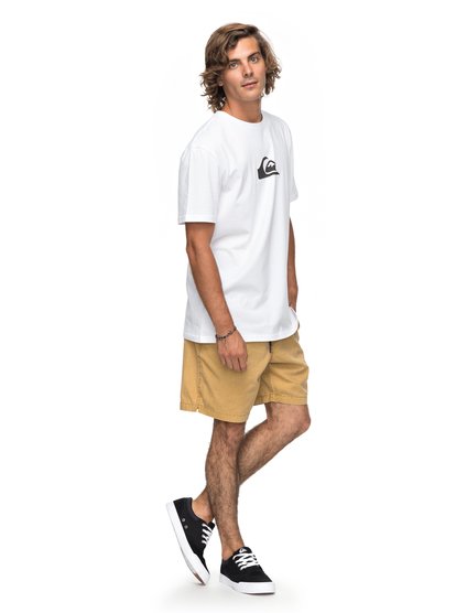 

Футболка Classic Comp Logo