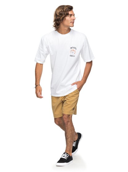 

Футболка PC Volcano