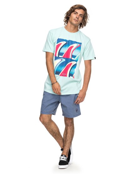 

Футболка Classic Fin Fanatic