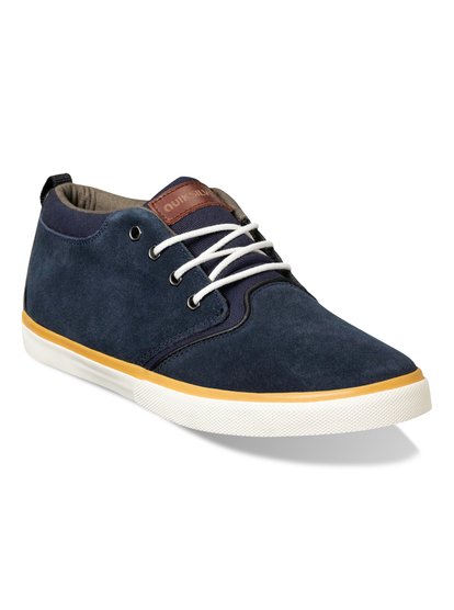 Mens Casual Shoes: Our Latest Collection for Guys - Quiksilver