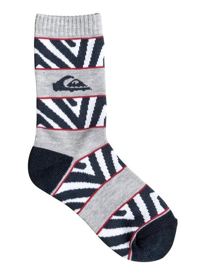 

Mountain - Crew Socks - 2 pack