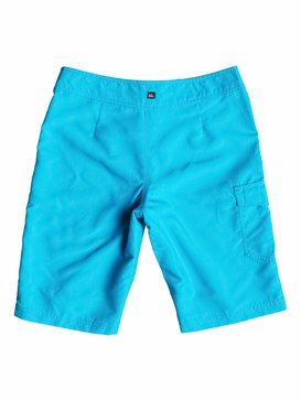 Boys Board Shorts - Our Latest Boardshorts for Kids | Quiksilver