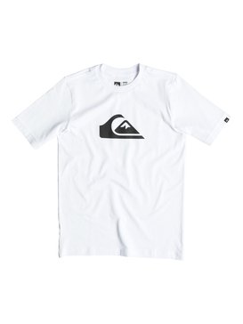 Boys Tees: Our Short Sleeve T-Shirts Collection | Quiksilver