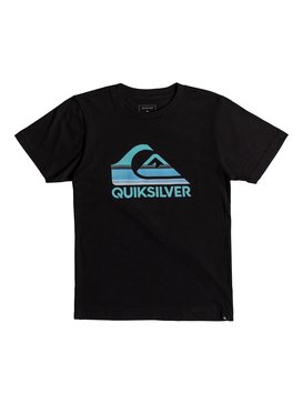 Boys Tees - Our Short Sleeve T-Shirts Collection | Quiksilver