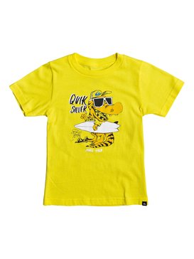 Boys Tees - Our Short Sleeve T-Shirts Collection | Quiksilver