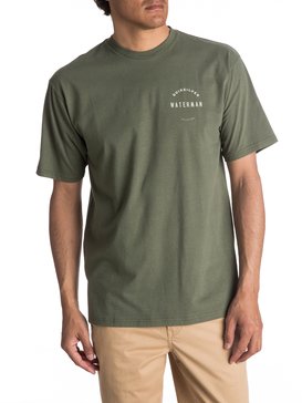 Waterman Collection - Tees & T-Shirts | Quiksilver