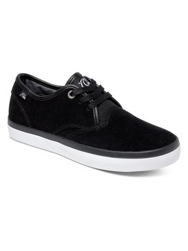 Mens Casual Shoes: Our Latest Collection for Guys | Quiksilver