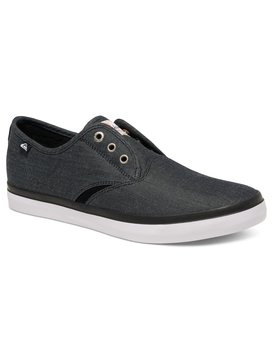 Mens Casual Shoes - Our Latest Collection for Guys | Quiksilver