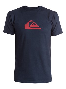 Mens Tees - Tees for Guys | Quiksilver