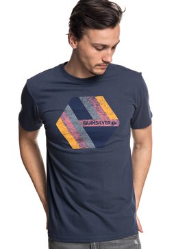 Mens Tees - Tees for Guys | Quiksilver